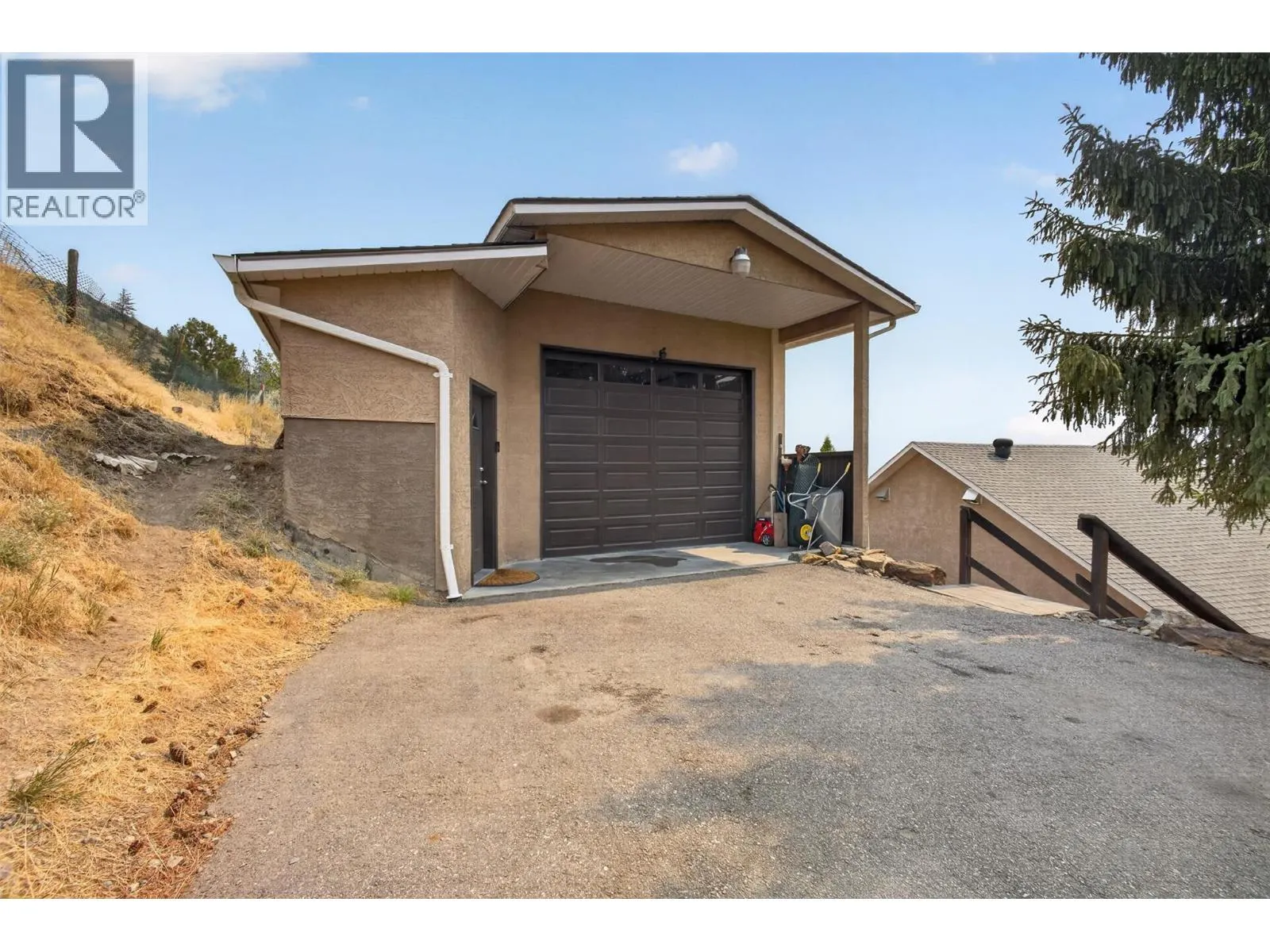 7959 Tronson Road