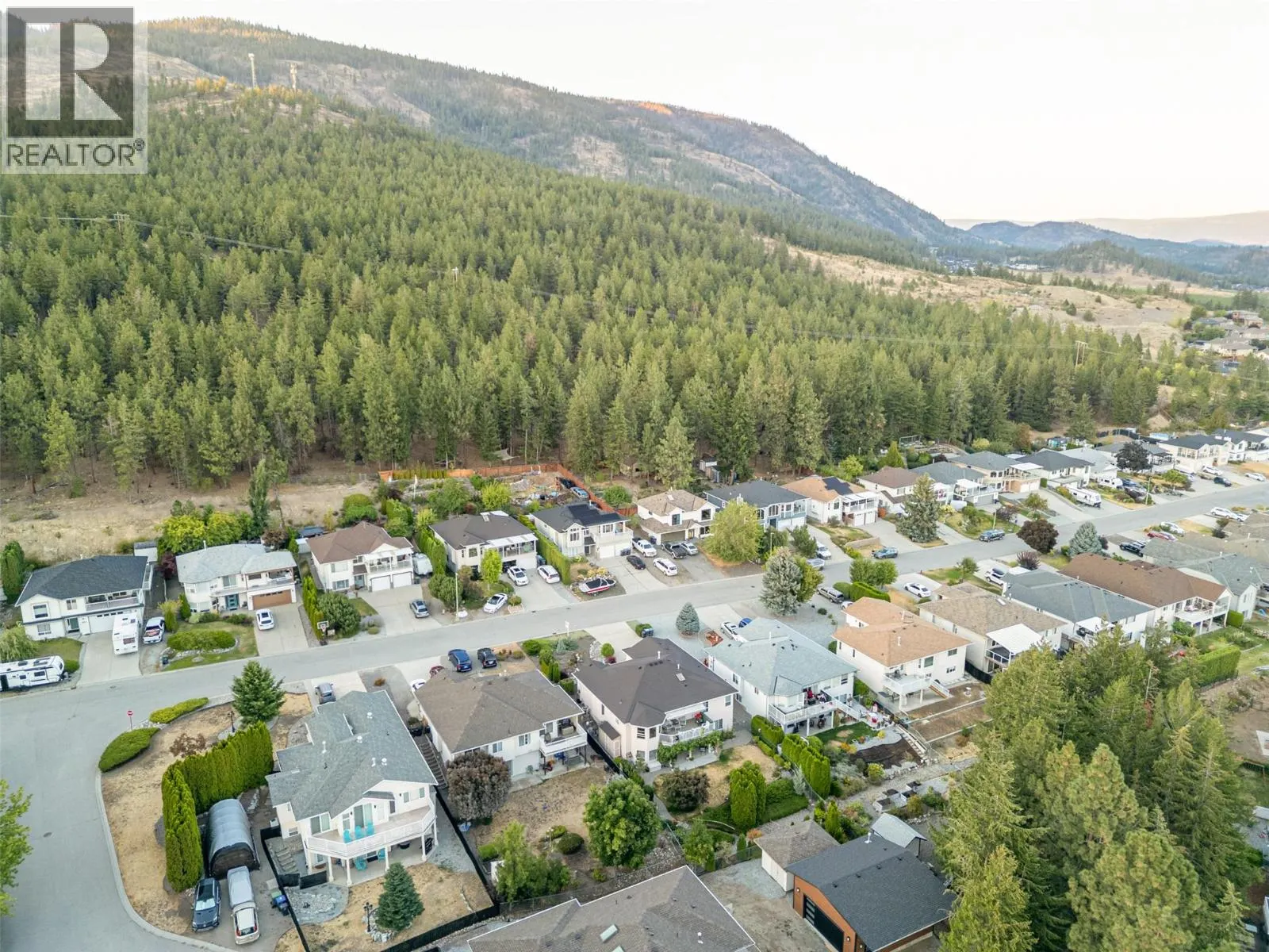 2669 Copper Ridge Drive