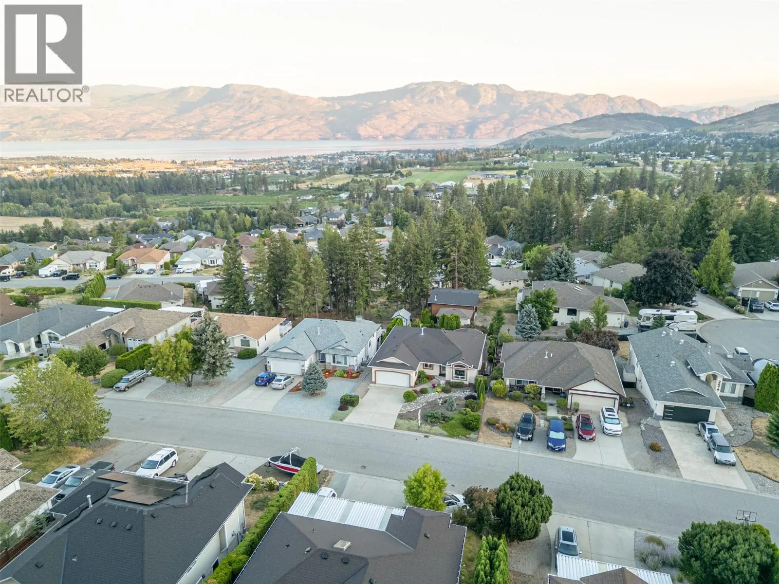 2669 Copper Ridge Drive