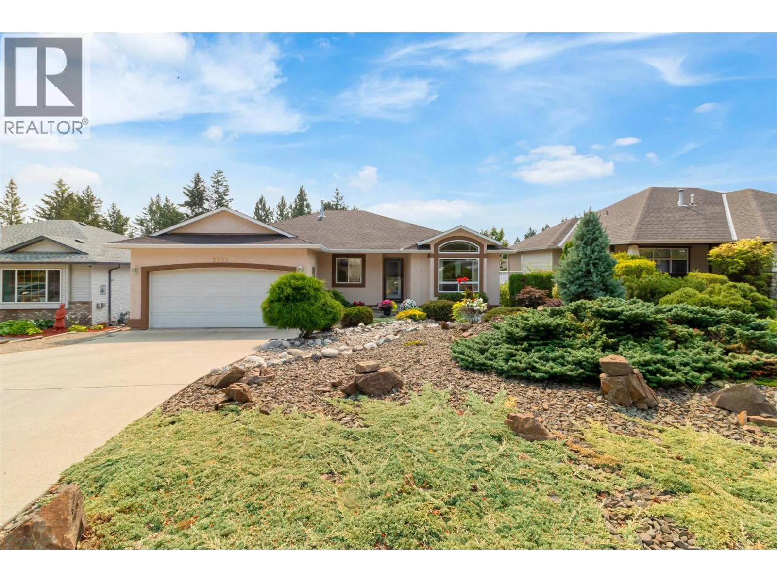 2669 Copper Ridge Drive