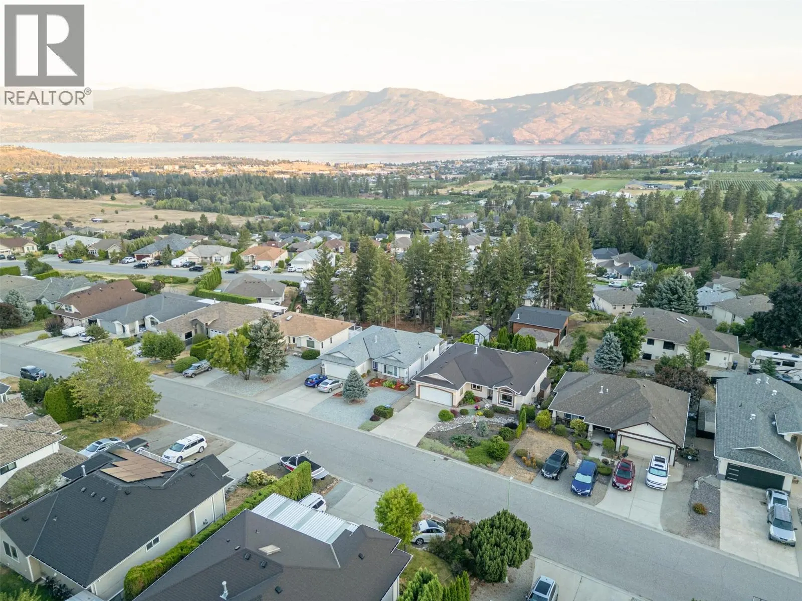 2669 Copper Ridge Drive