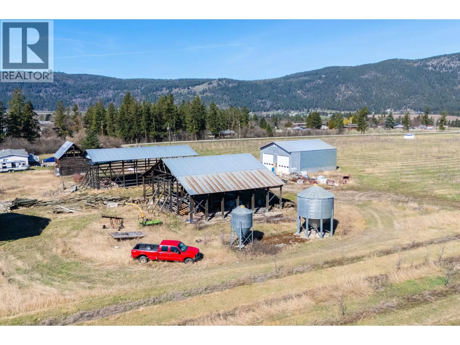 1448 Otter Lake Cross Road