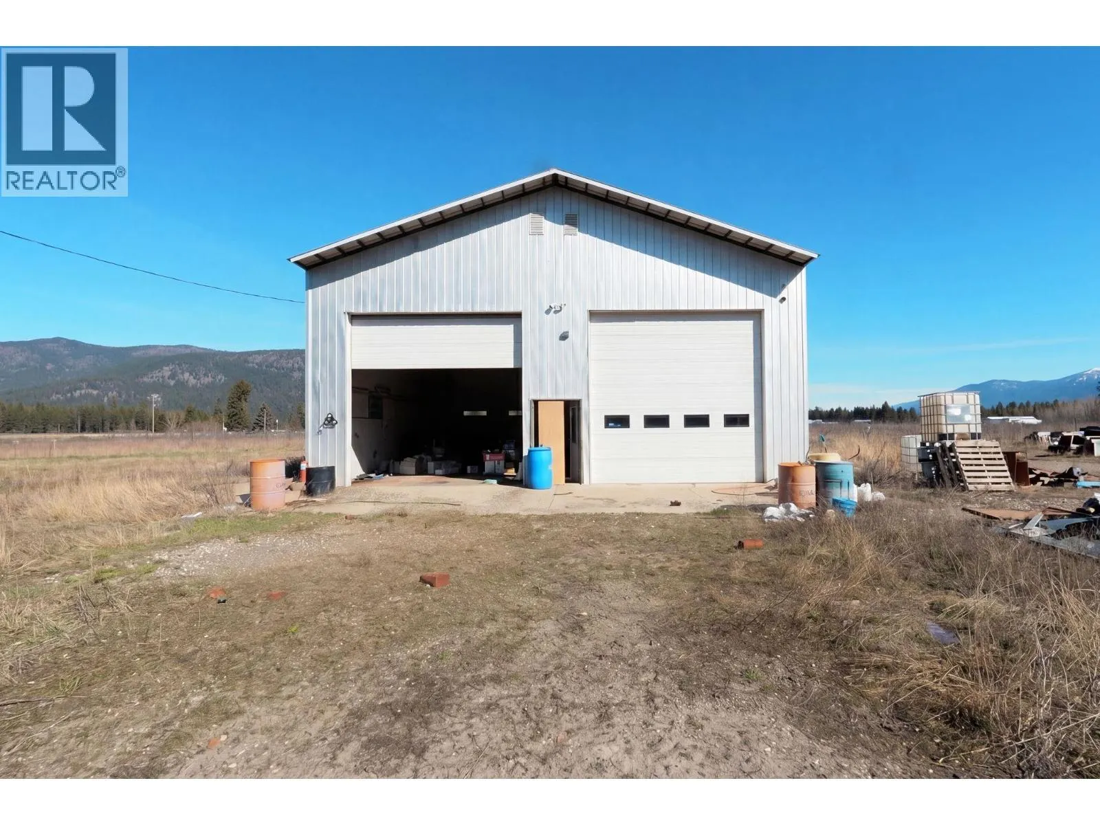1448 Otter Lake Cross Road