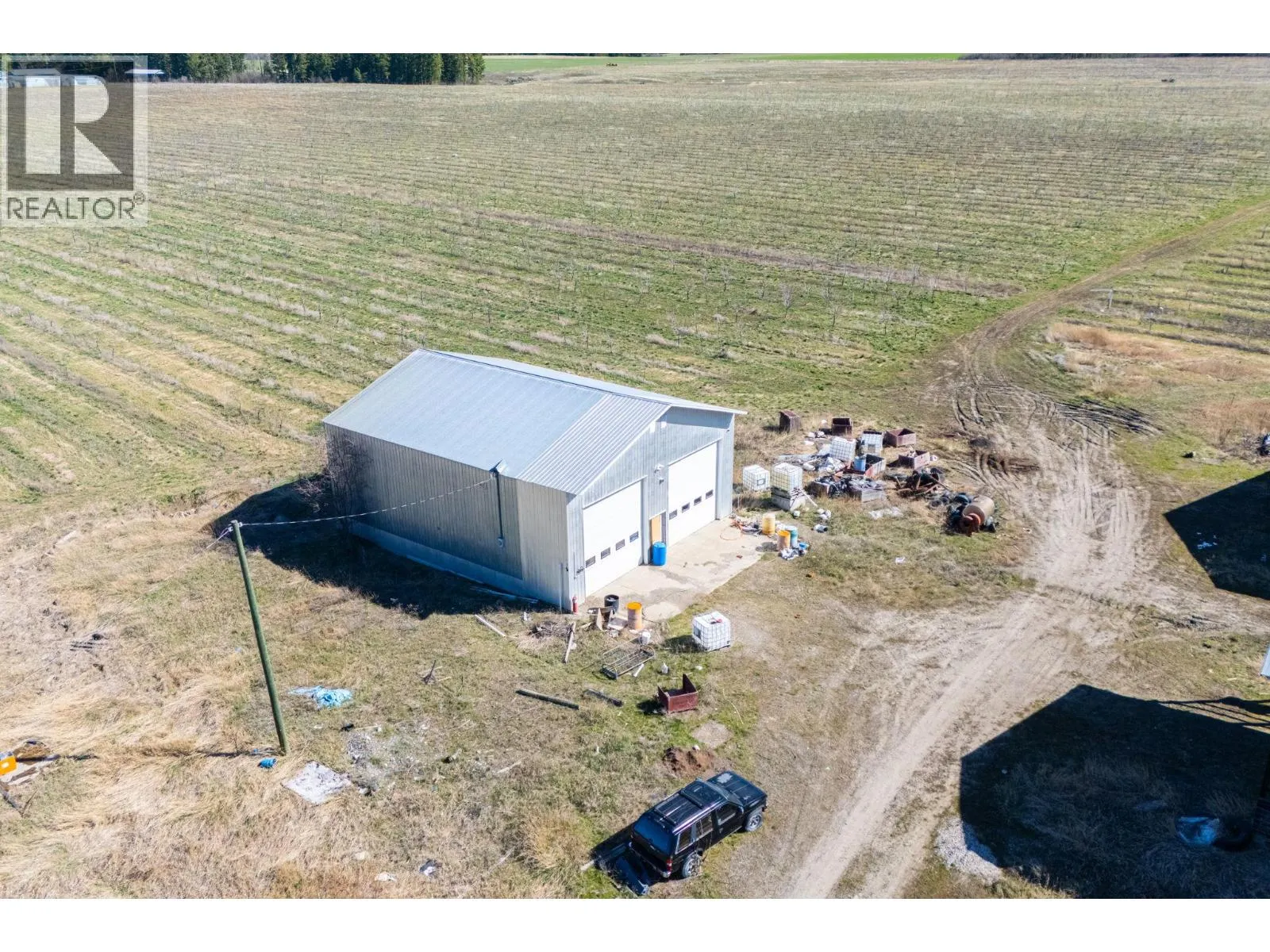 1448 Otter Lake Cross Road