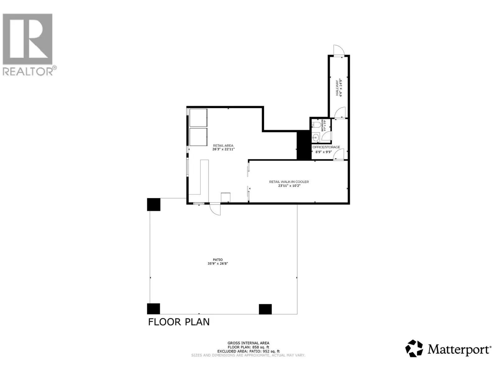 6201 45 Street Unit# 2