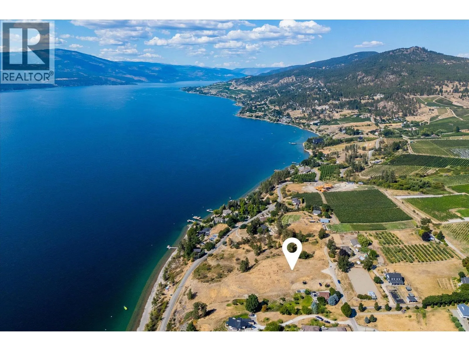 Okanagan Centre Road W Lot# 103