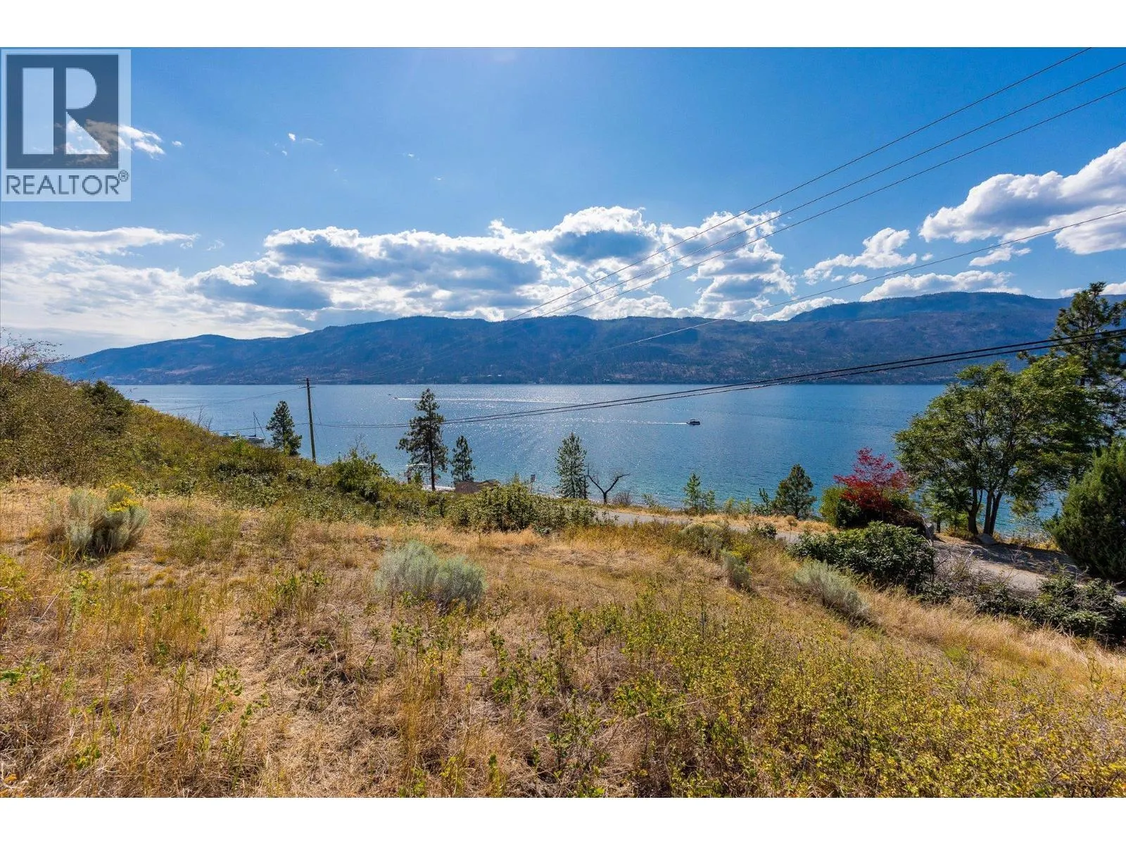 Okanagan Centre Road W Lot# 103