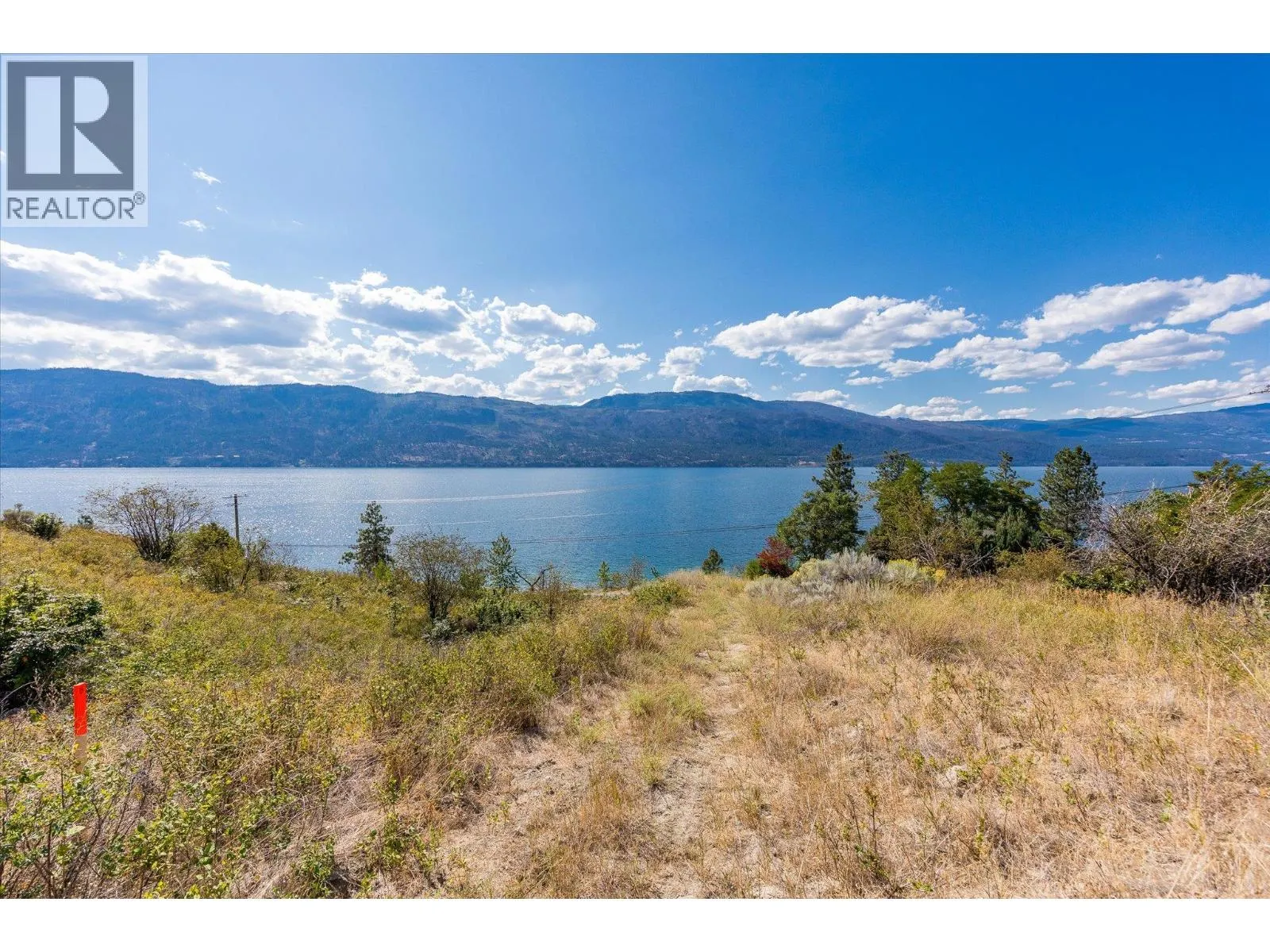 Okanagan Centre Road W Lot# 103
