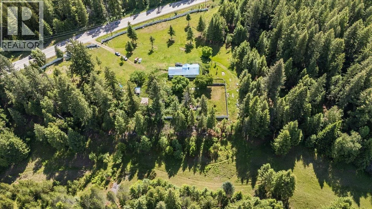 2621 3A Highway
