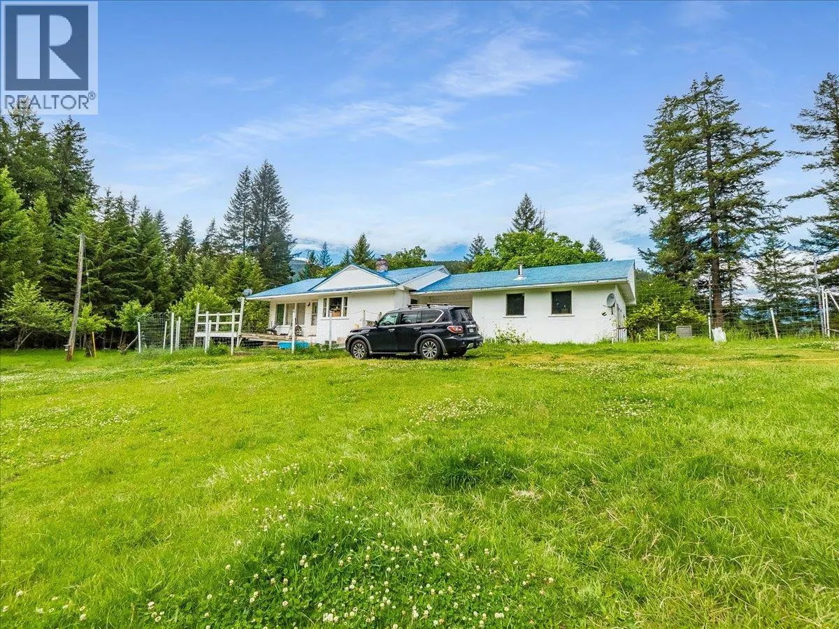 2621 3A Highway
