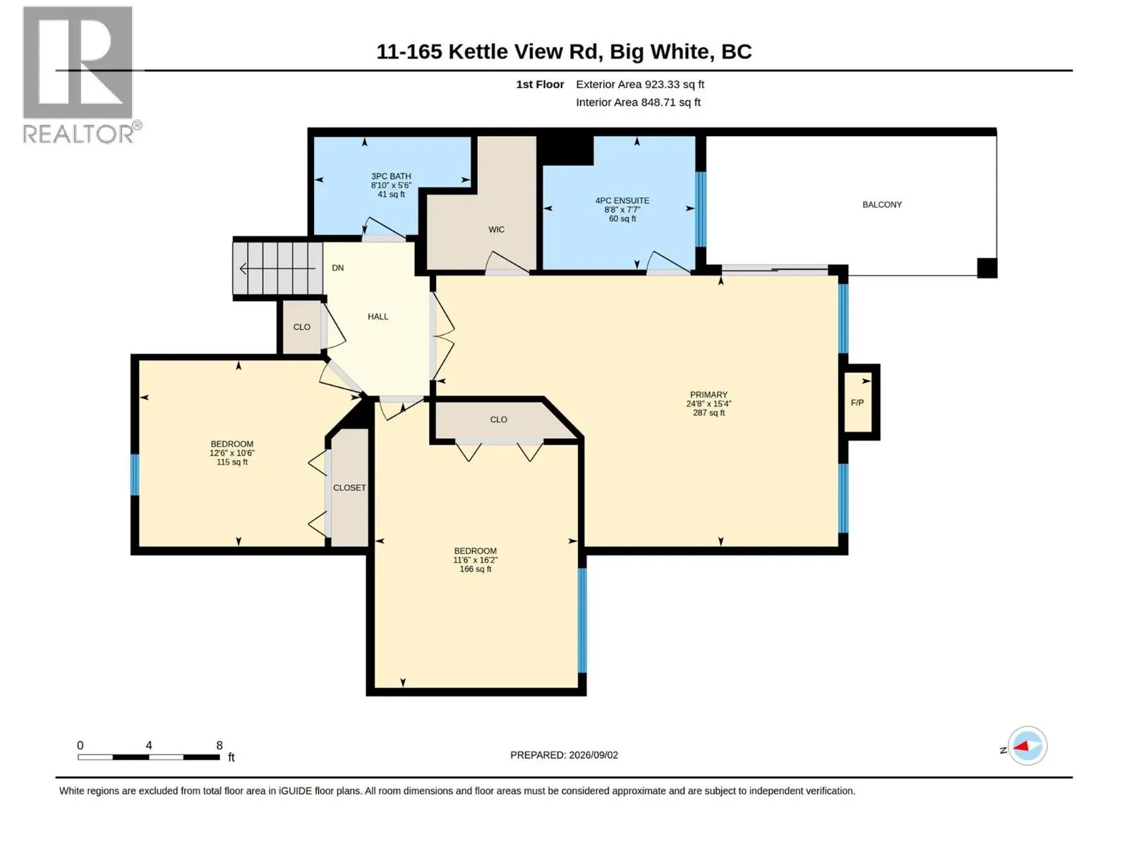 165 Kettle View Road Unit# 11