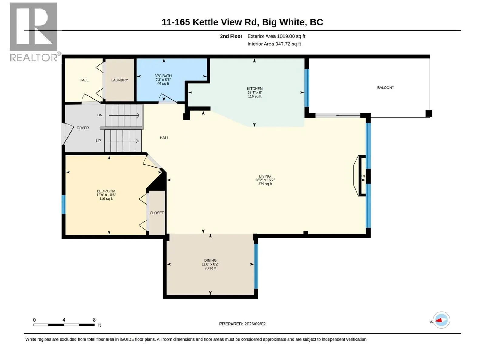 165 Kettle View Road Unit# 11
