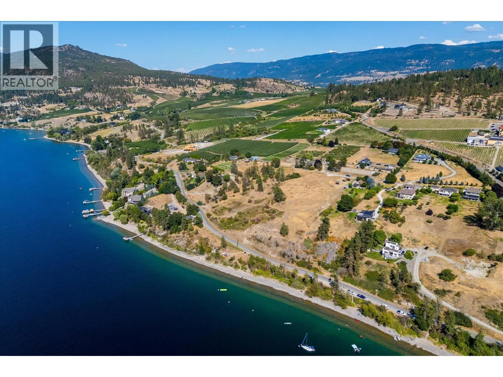 Okanagan Centre Road W Lot# 104