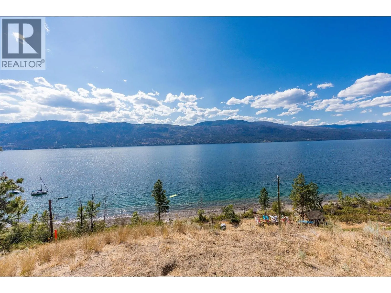Okanagan Centre Road W Lot# 104