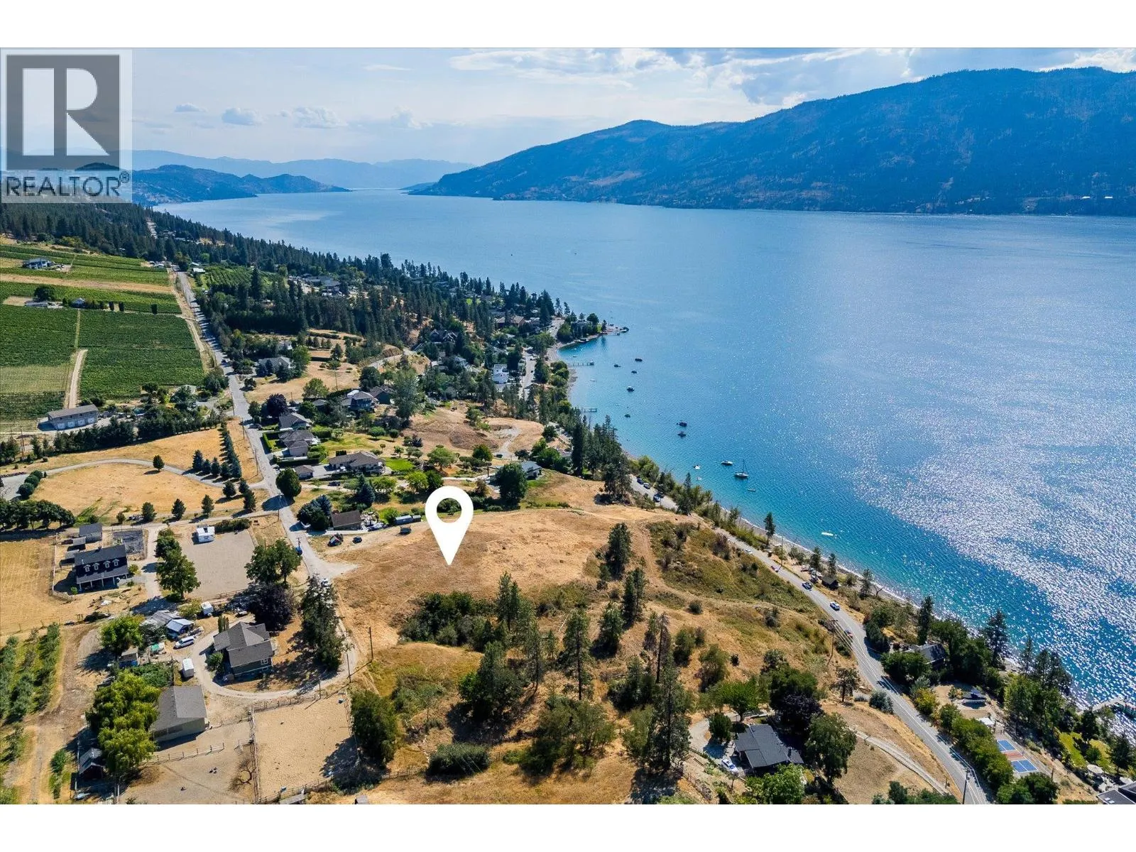 Okanagan Centre Road W Lot# 105