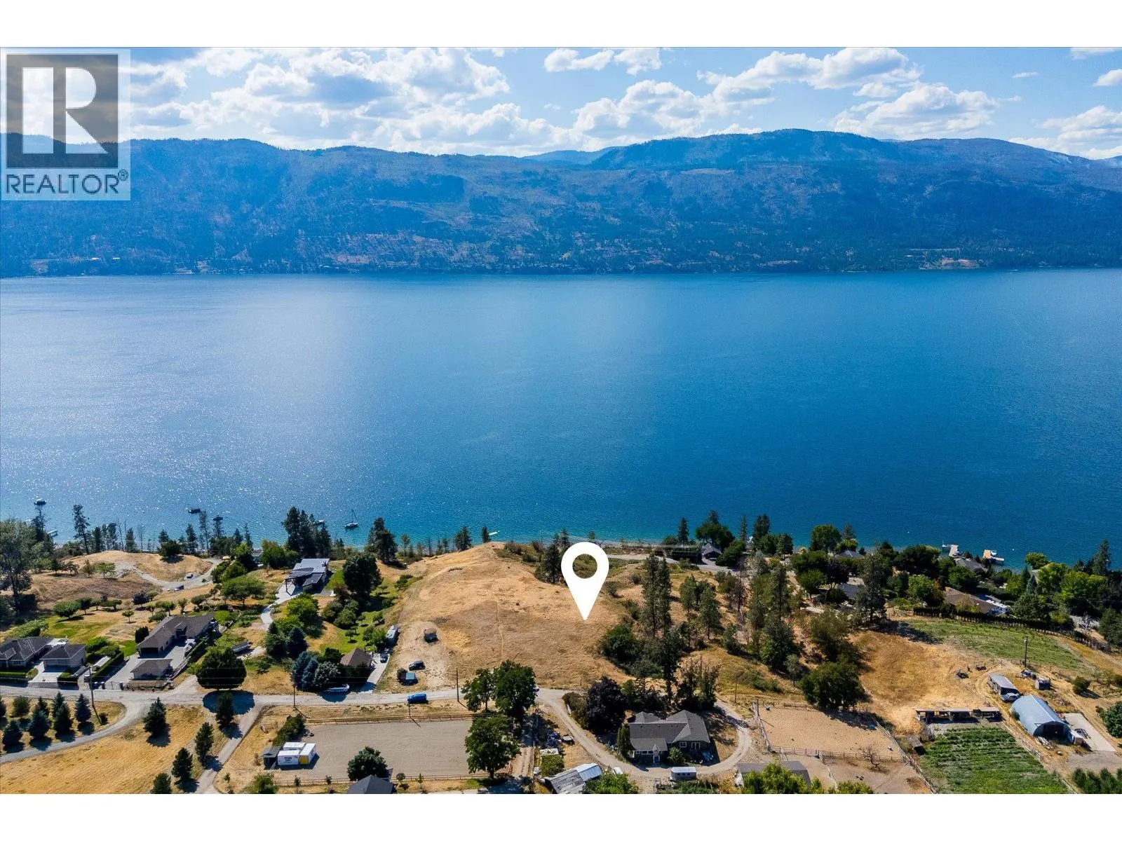 Okanagan Centre Road W Lot# 105