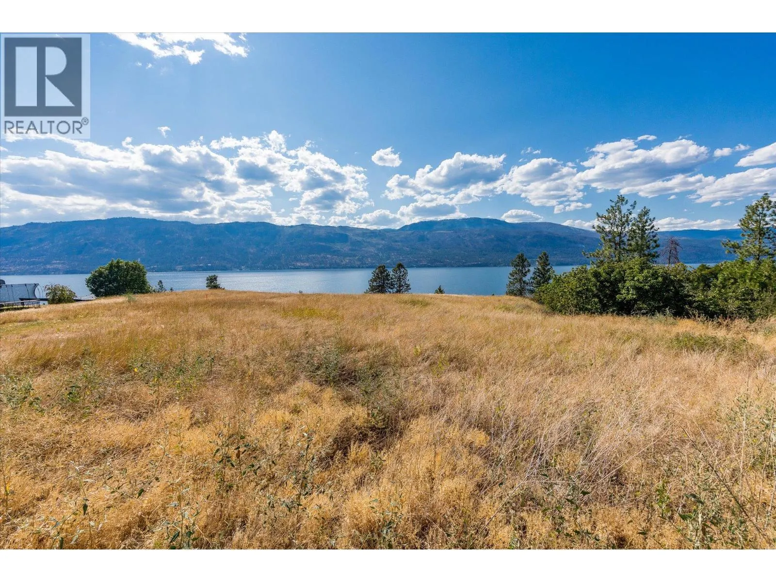 Okanagan Centre Road W Lot# 105