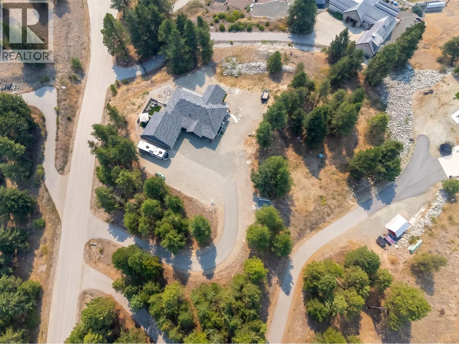 125 Falcon Place