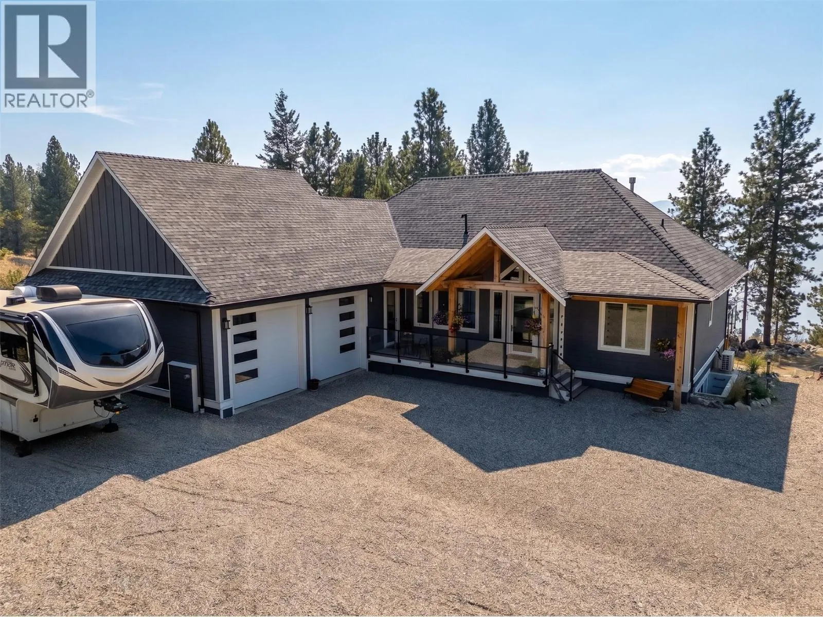 125 Falcon Place