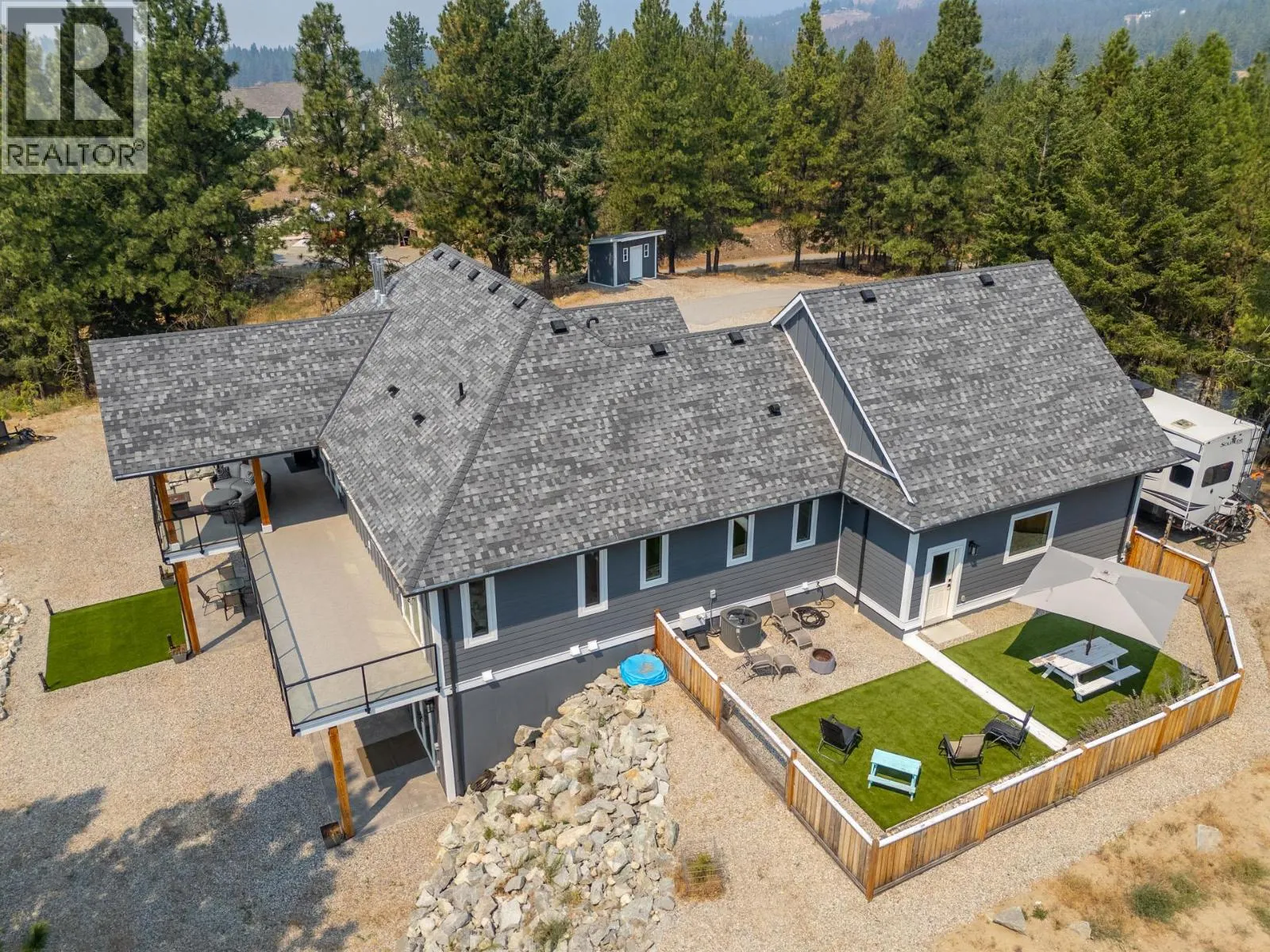 125 Falcon Place