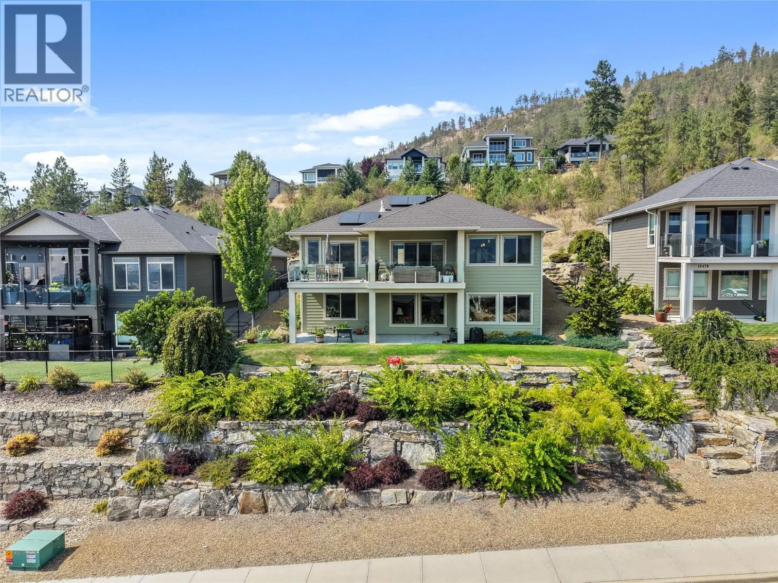 13464 Lake Hill Drive