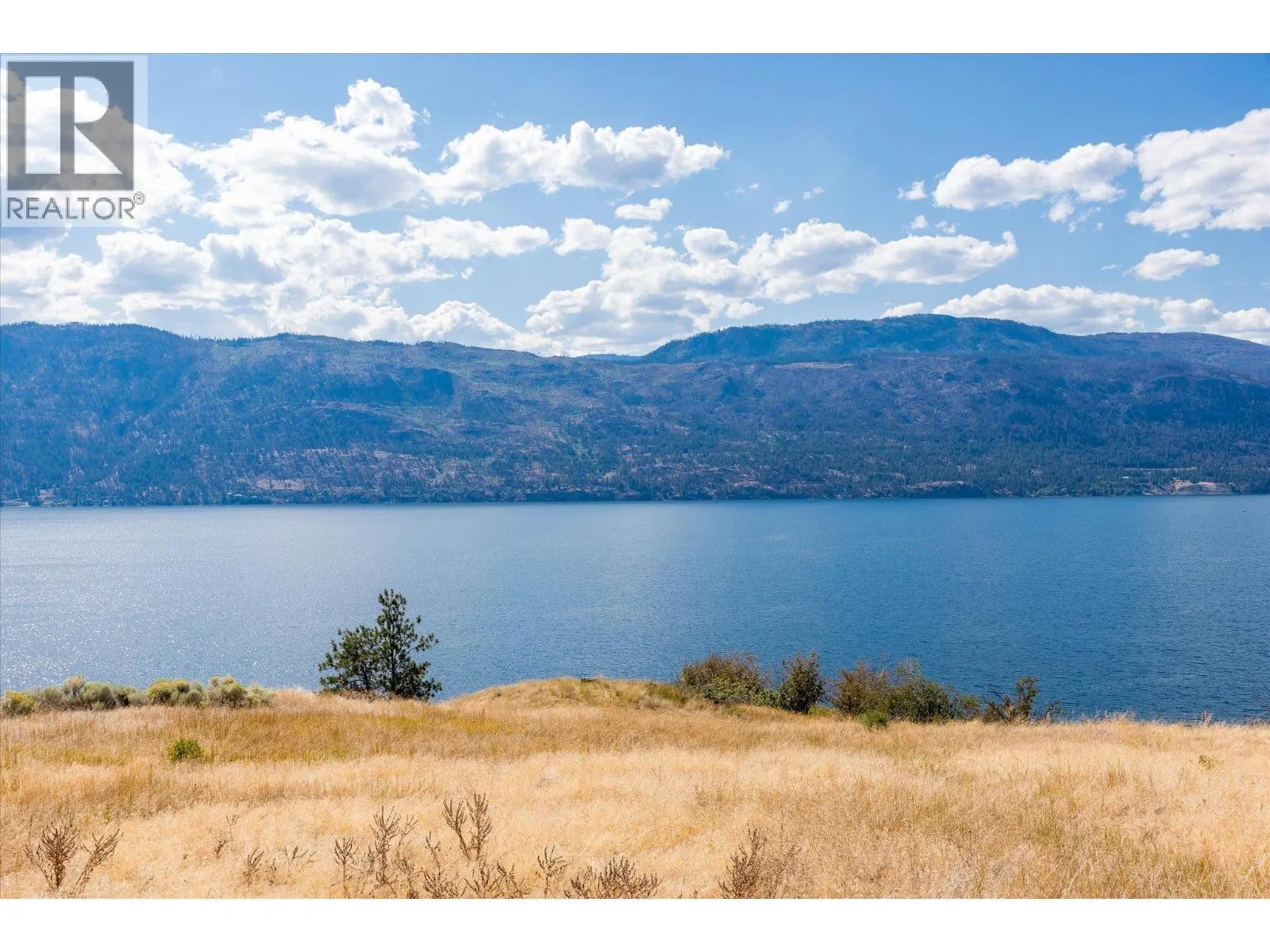 Okanagan Centre Road W Lot# 106