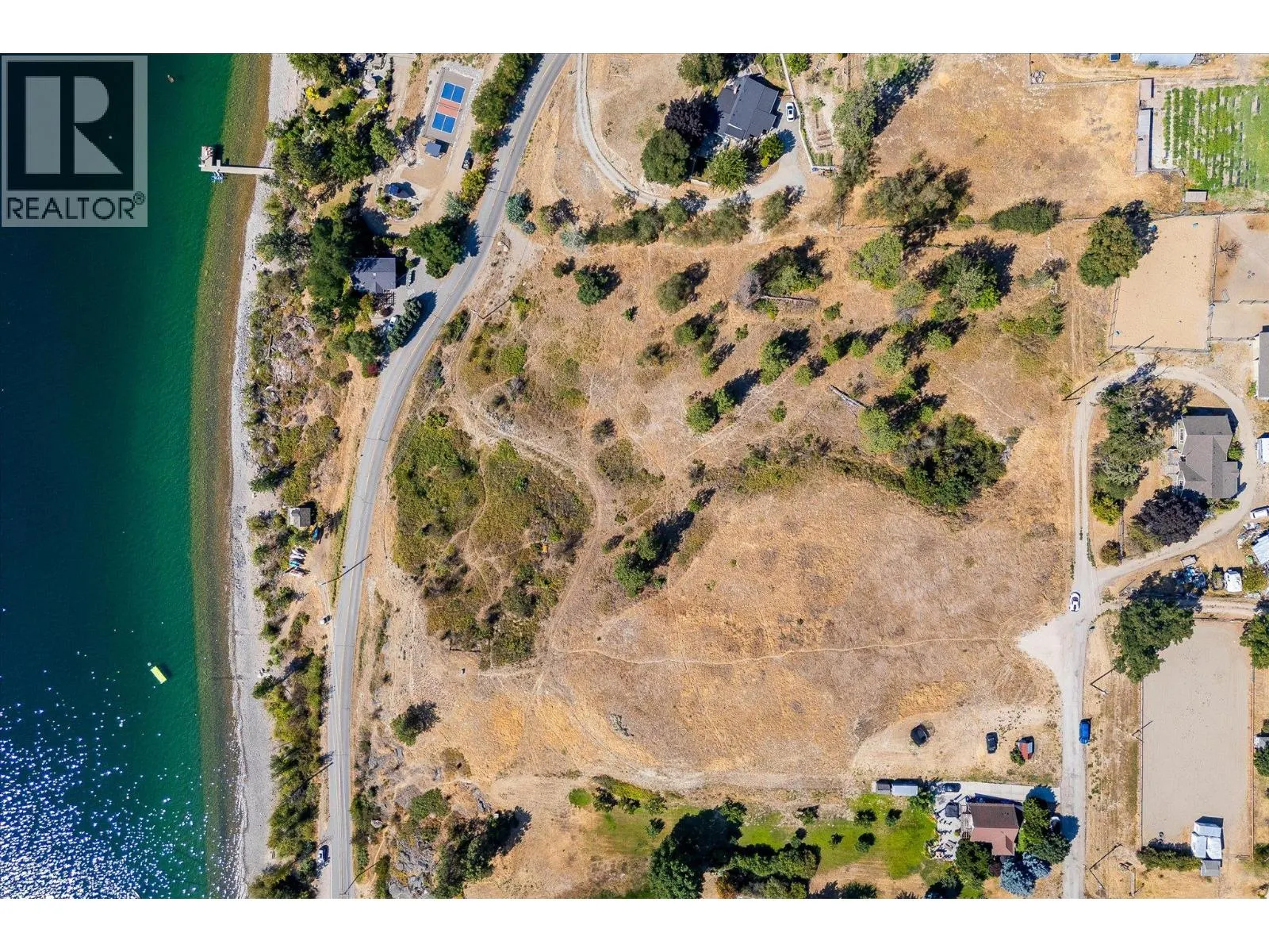Okanagan Centre Road W Lot# 107