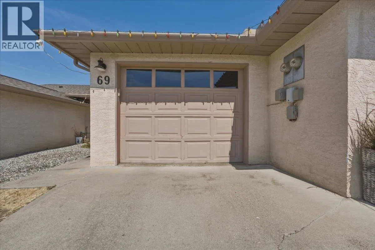 1001 30 Avenue Unit# 69
