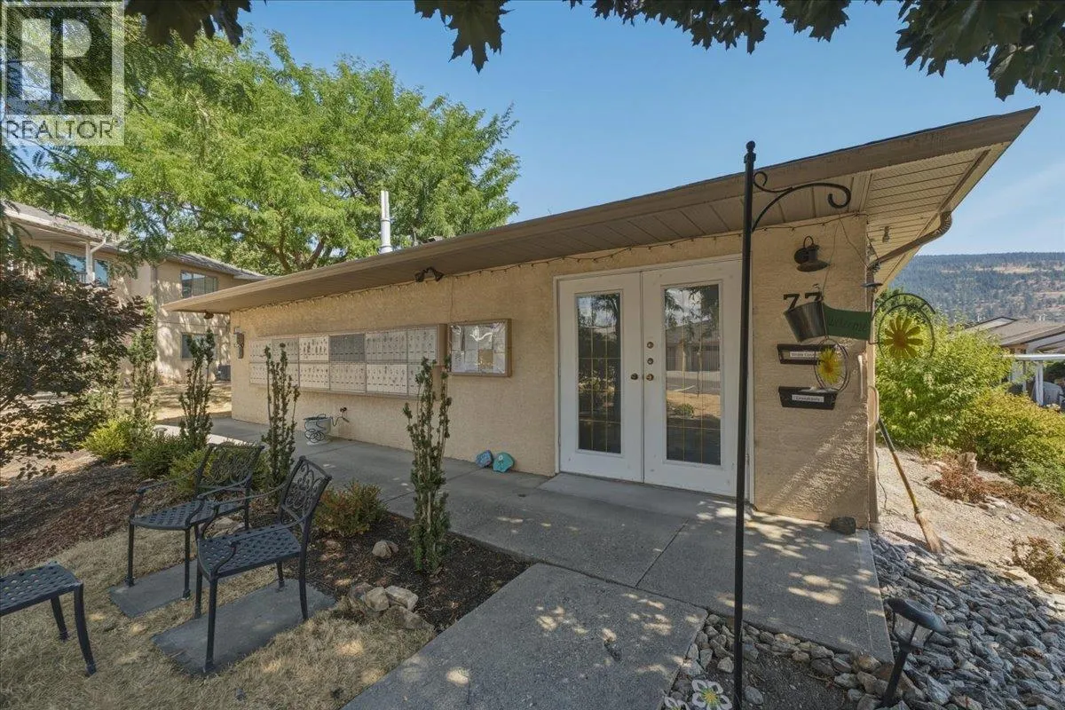 1001 30 Avenue Unit# 69
