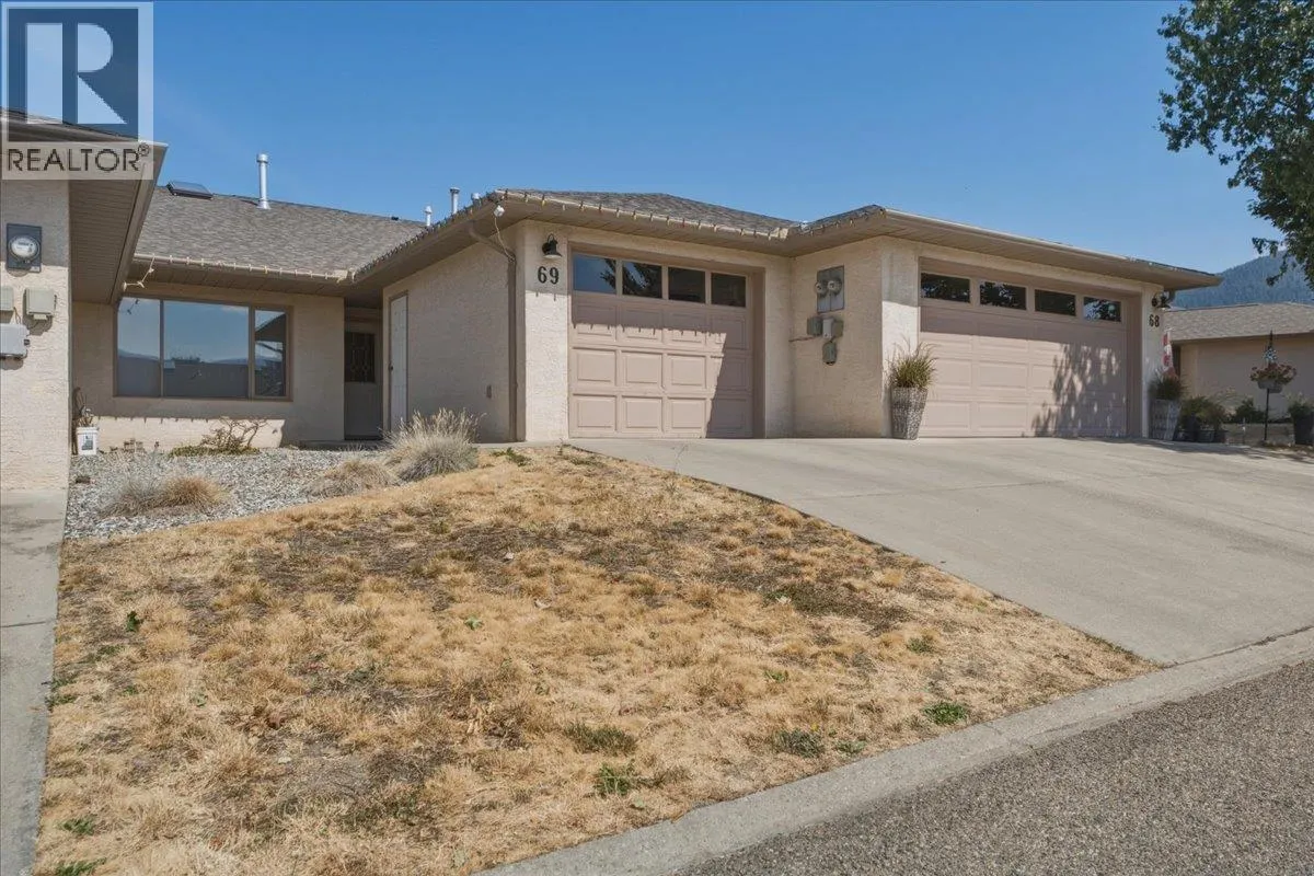 1001 30 Avenue Unit# 69