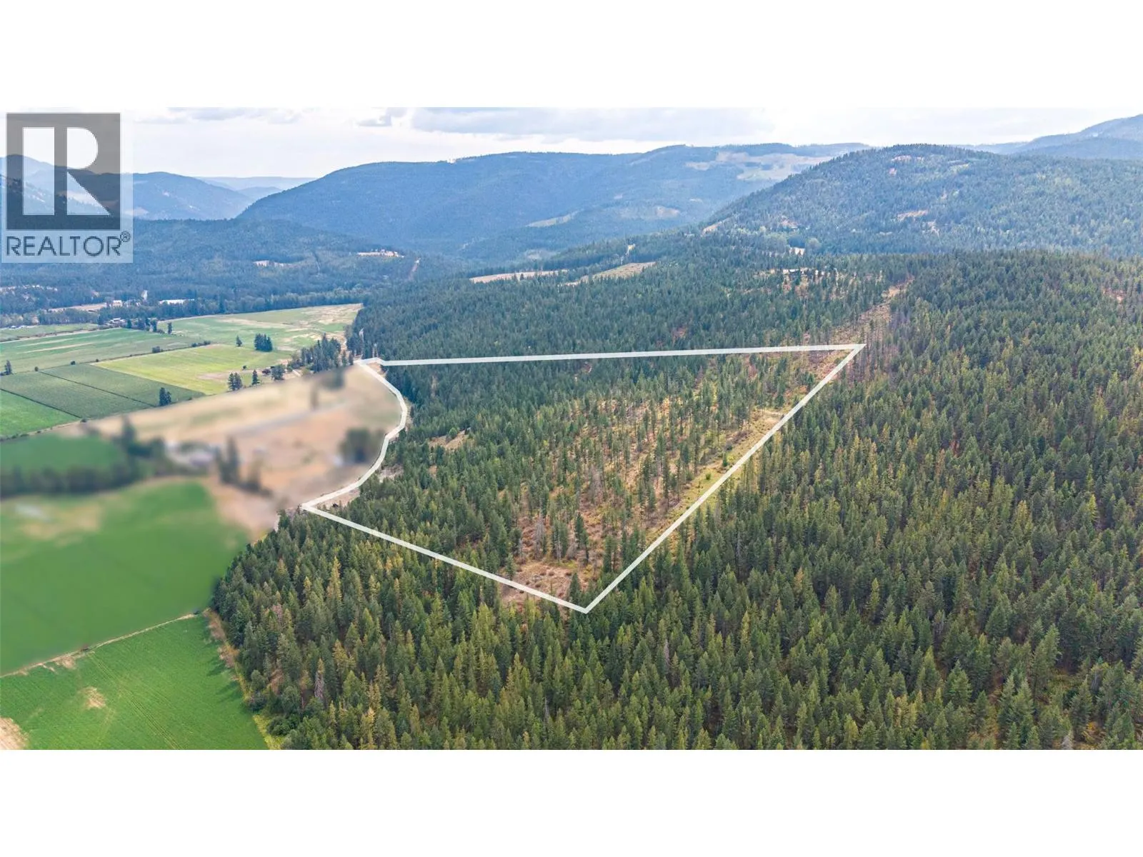Lot A Dure Meadow S. Road
