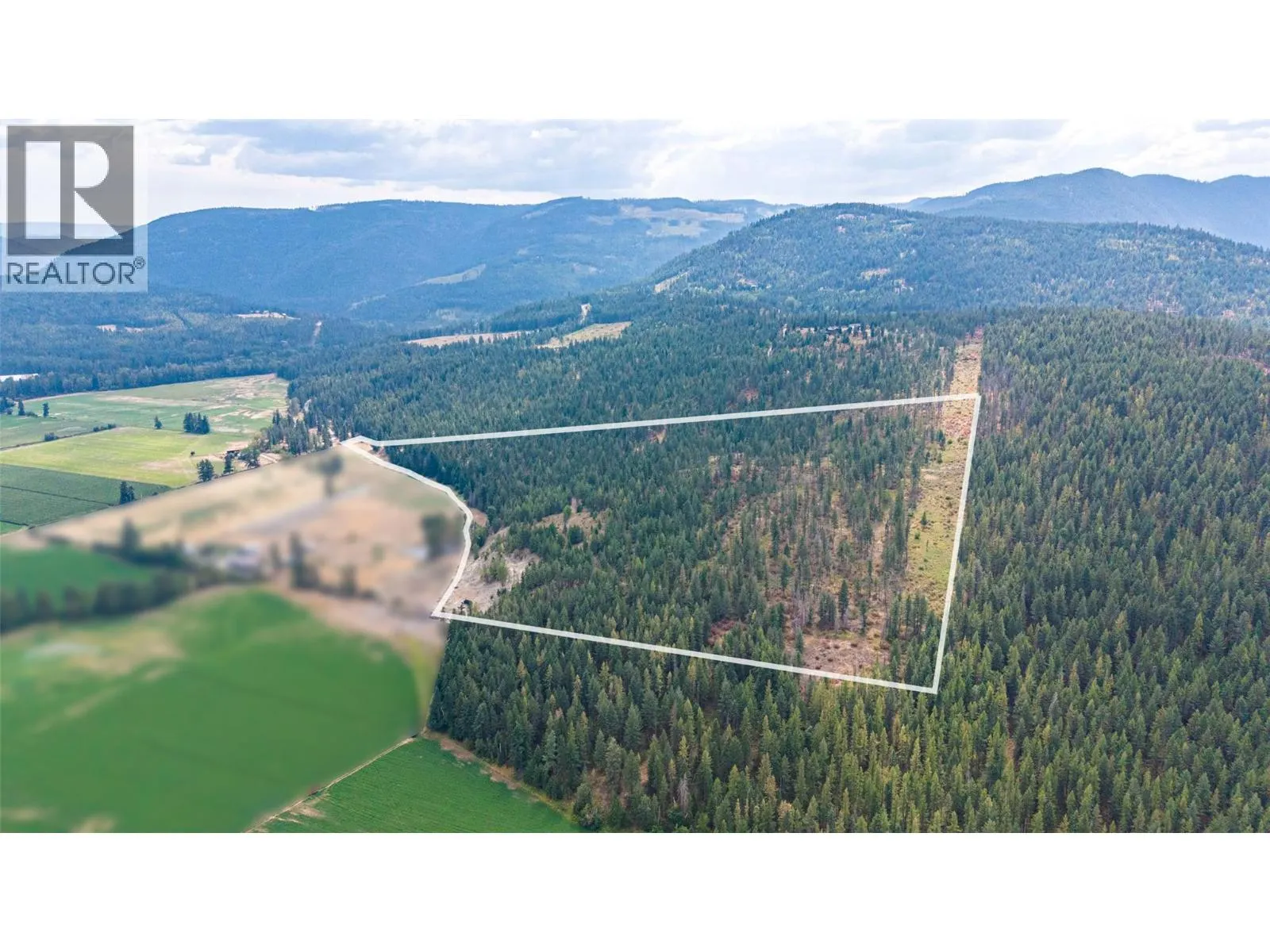 Lot A Dure Meadow S. Road