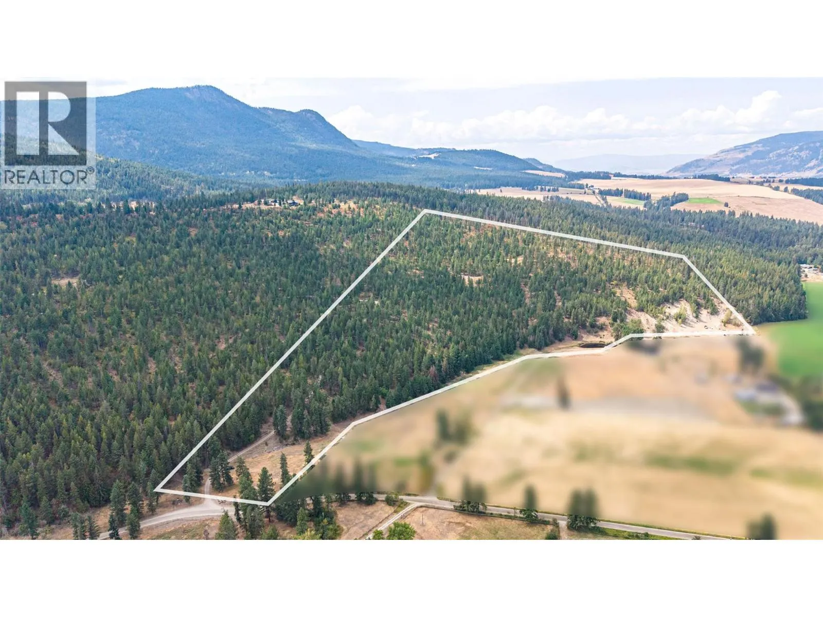 Lot A Dure Meadow S. Road