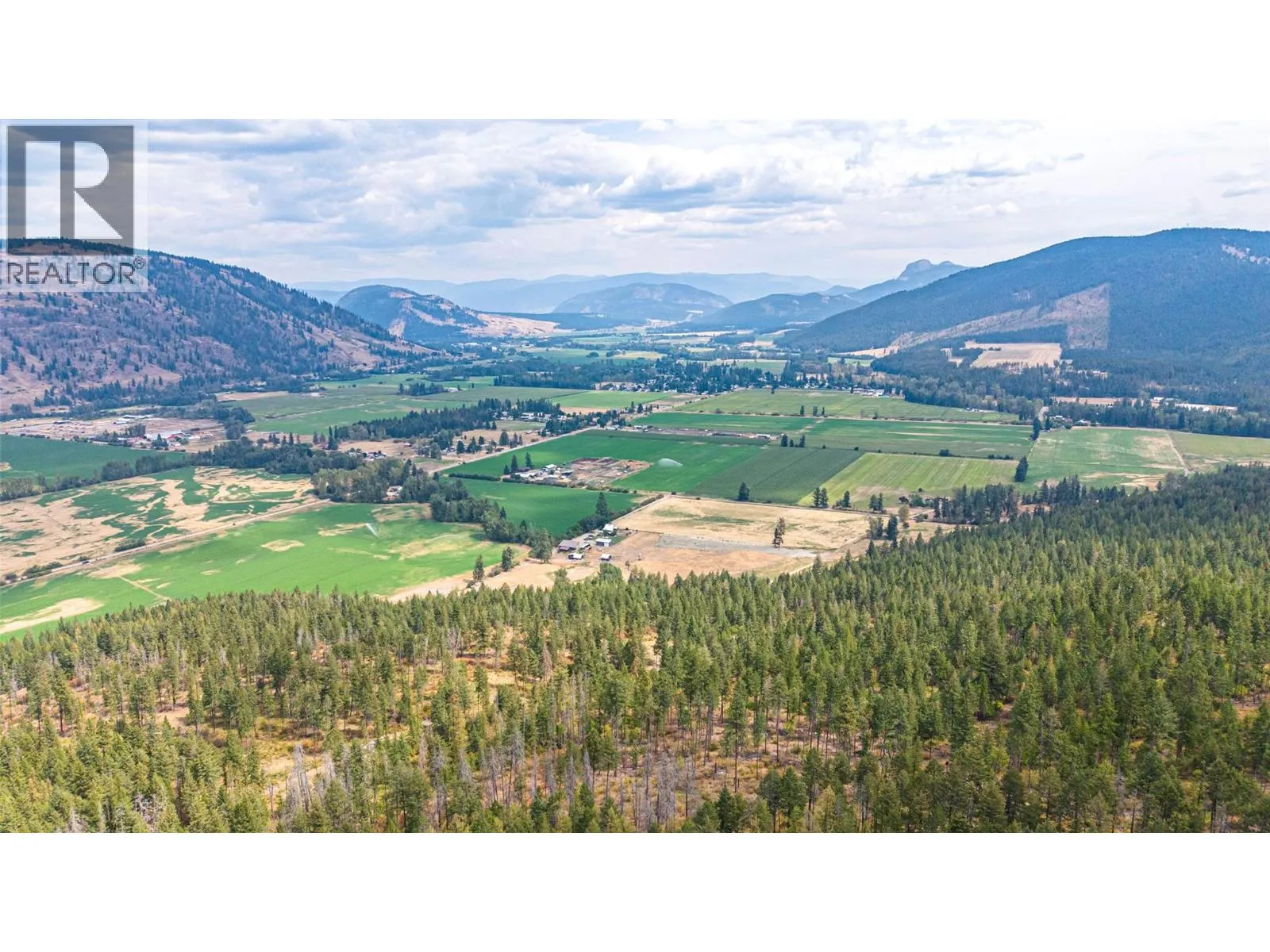 Lot A Dure Meadow S. Road