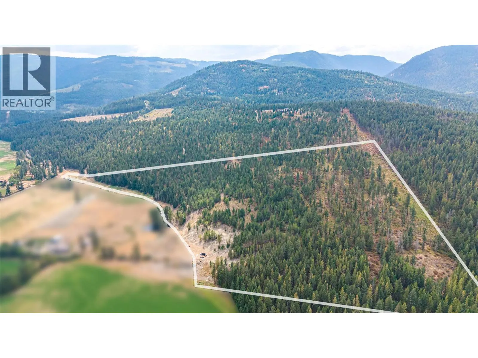 Lot A Dure Meadow S. Road
