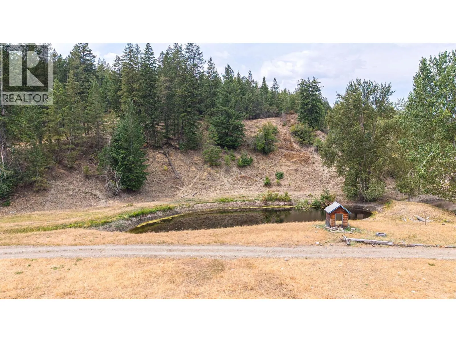 Lot A Dure Meadow S. Road