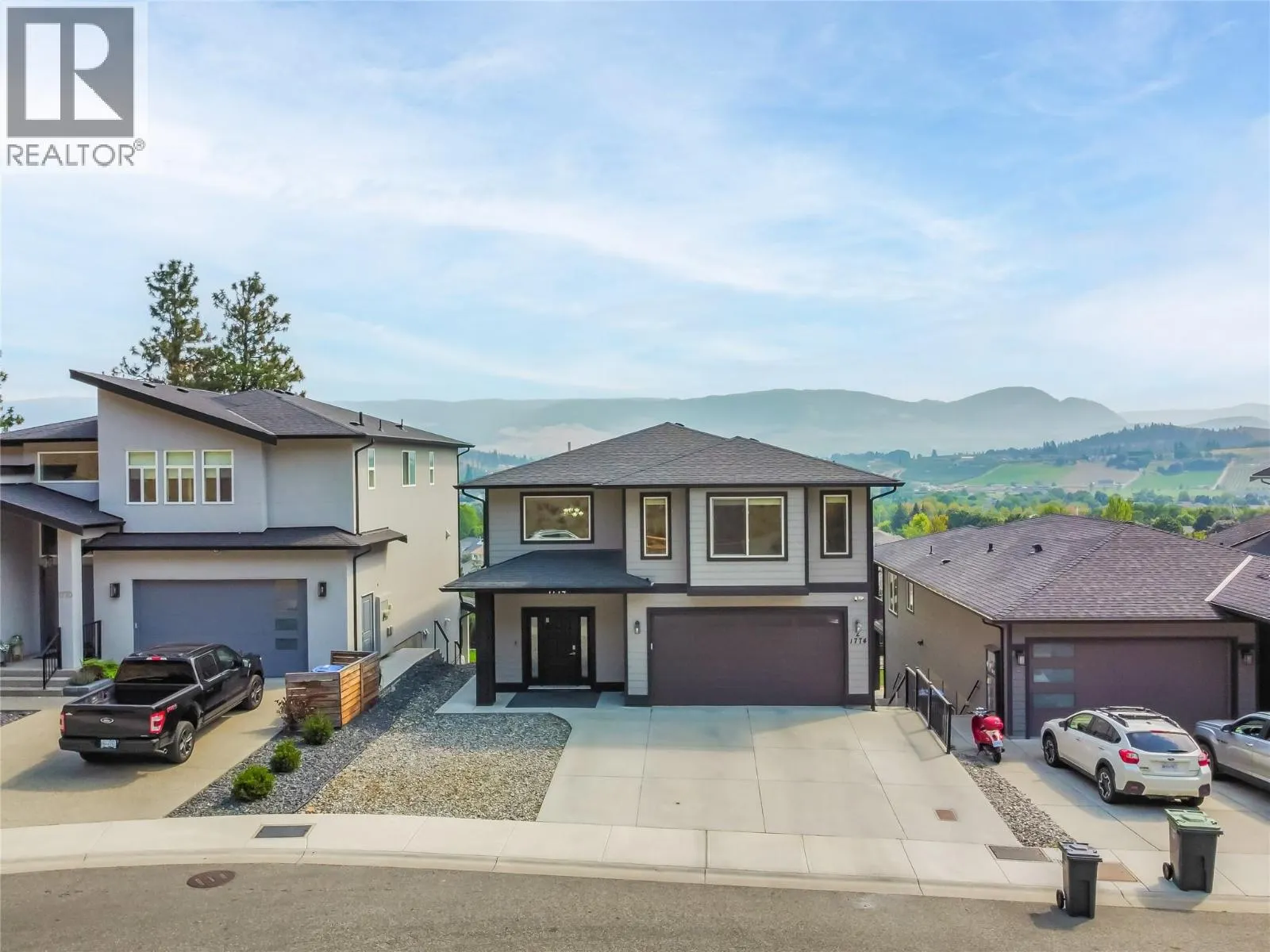 1774 Crosby Road