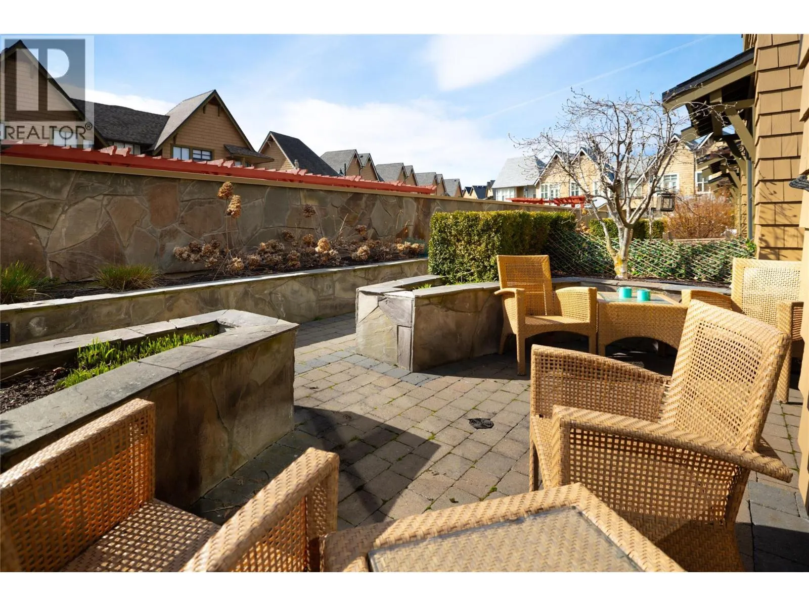 3880 Truswell Road Unit# 124
