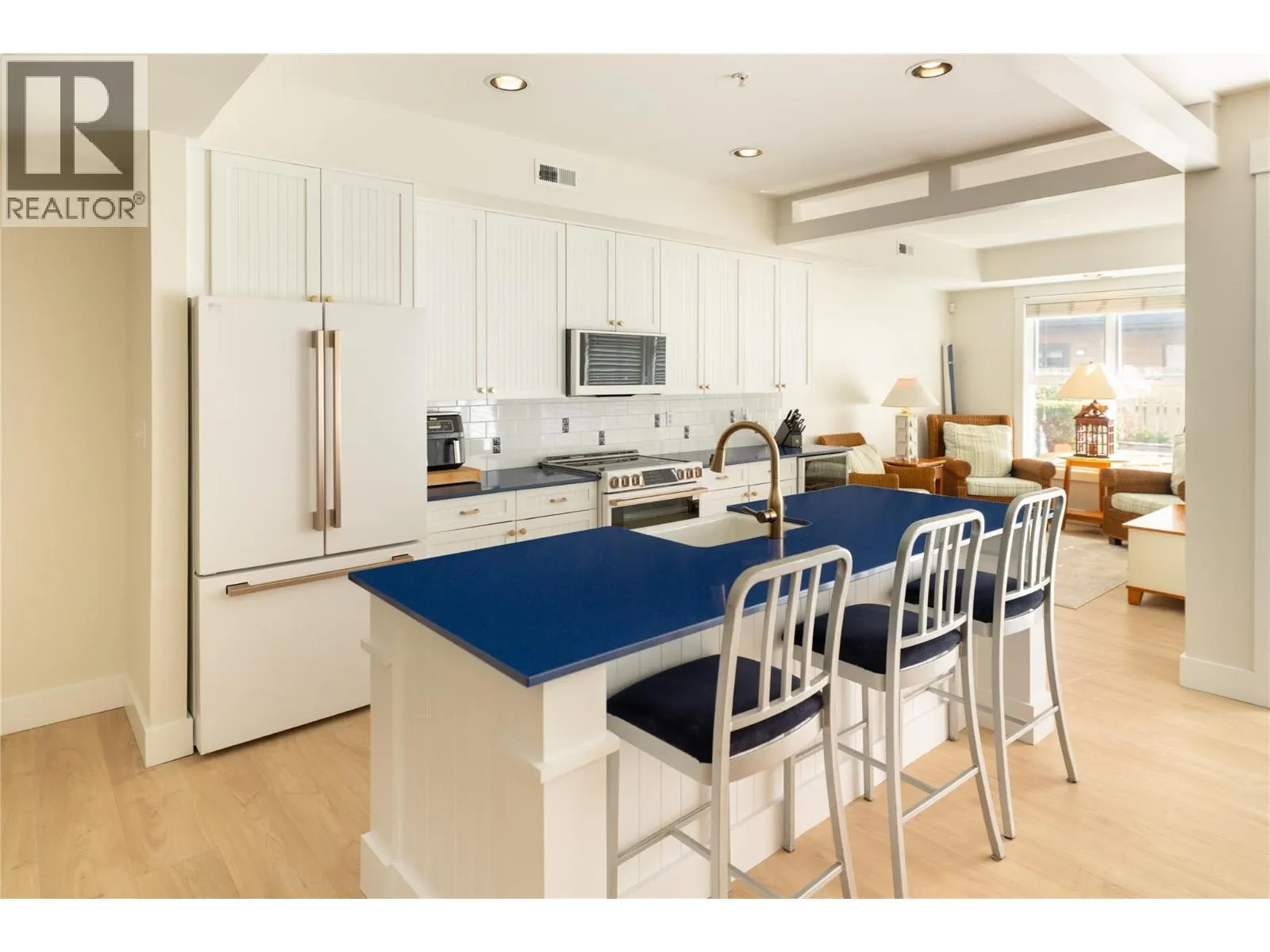 3880 Truswell Road Unit# 124