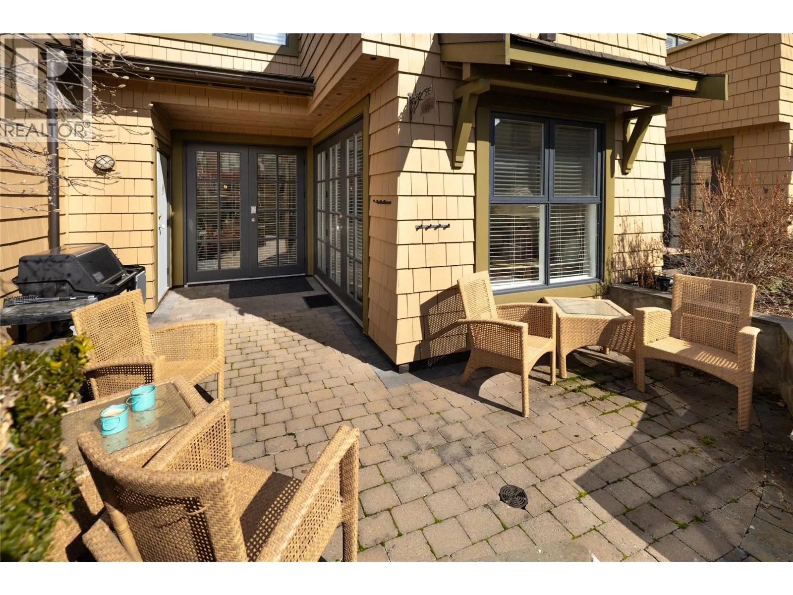 3880 Truswell Road Unit# 124