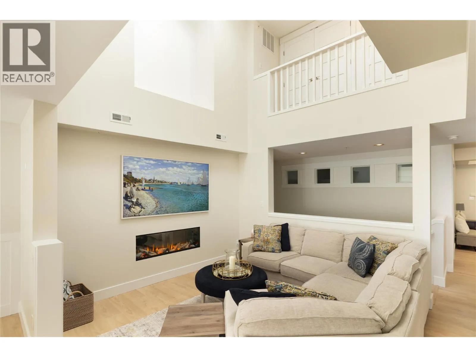 3880 Truswell Road Unit# 124