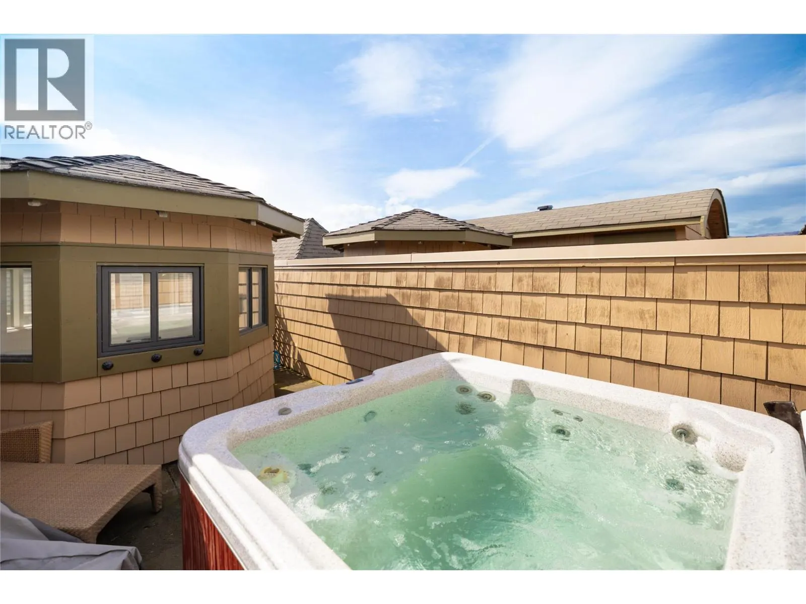 3880 Truswell Road Unit# 124