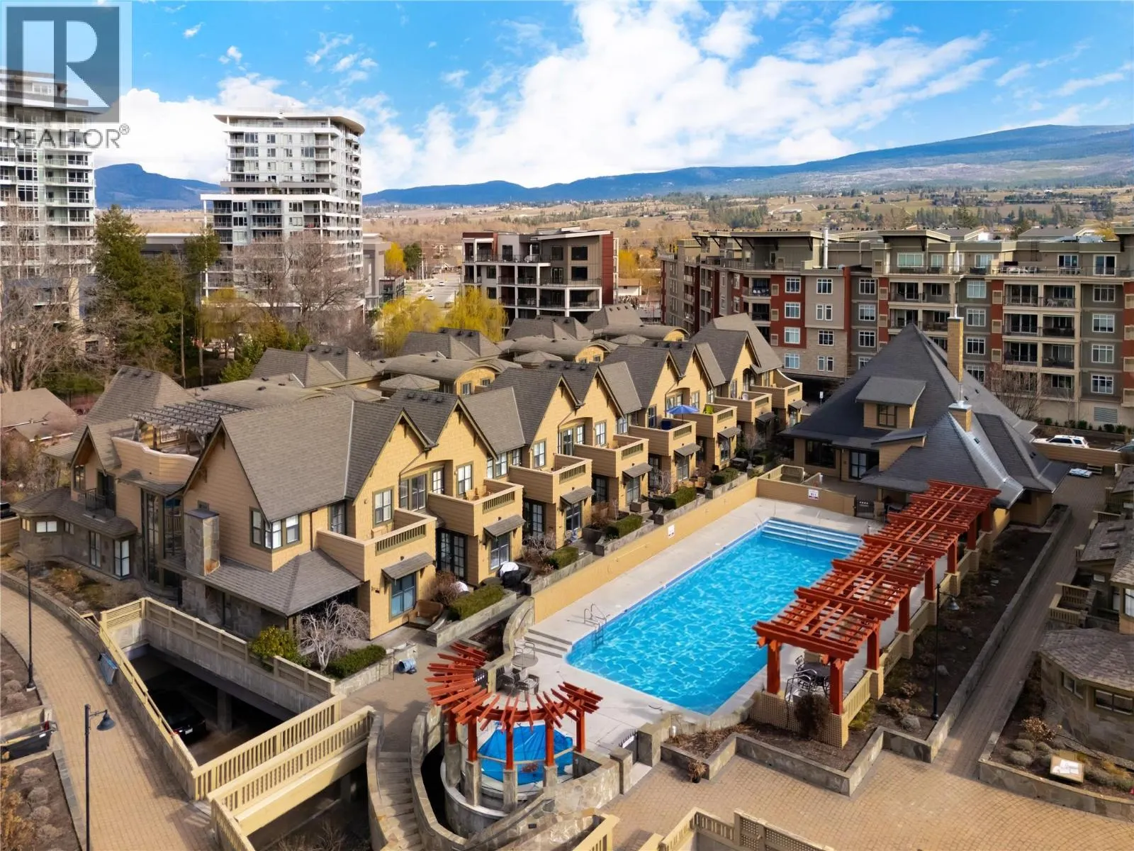 3880 Truswell Road Unit# 124