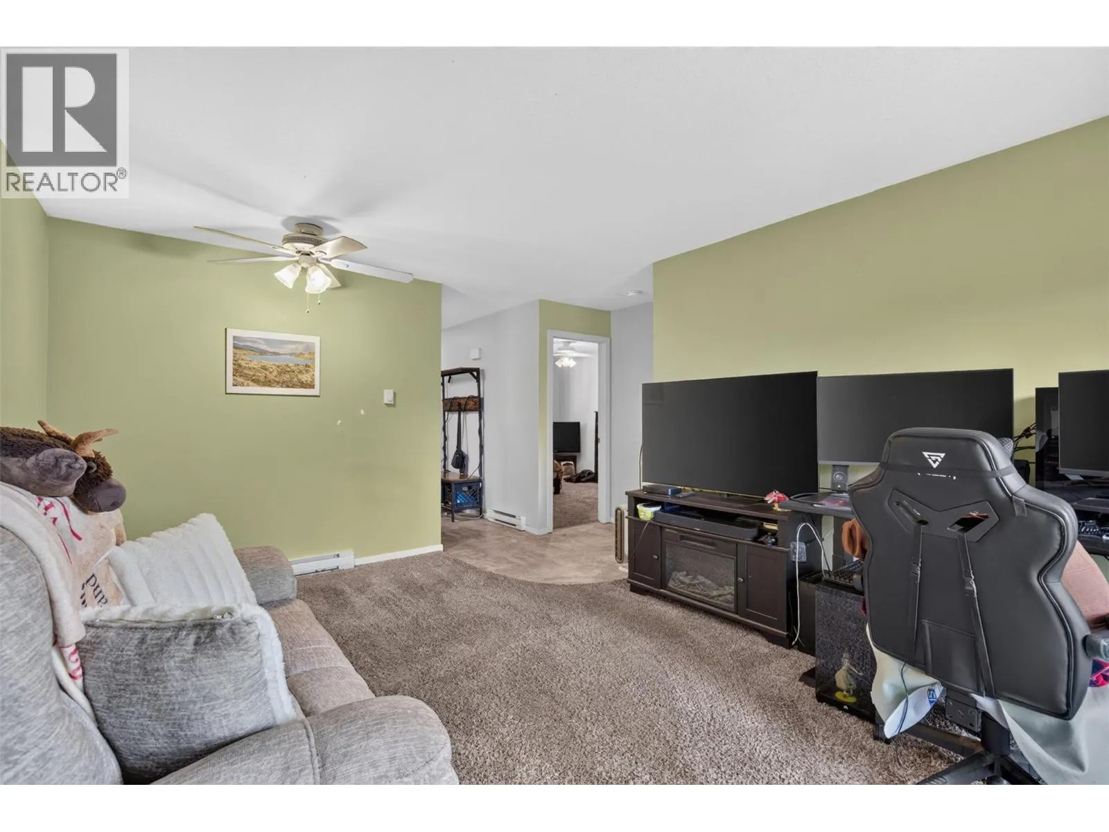 3413 Okanagan Avenue Unit# 36