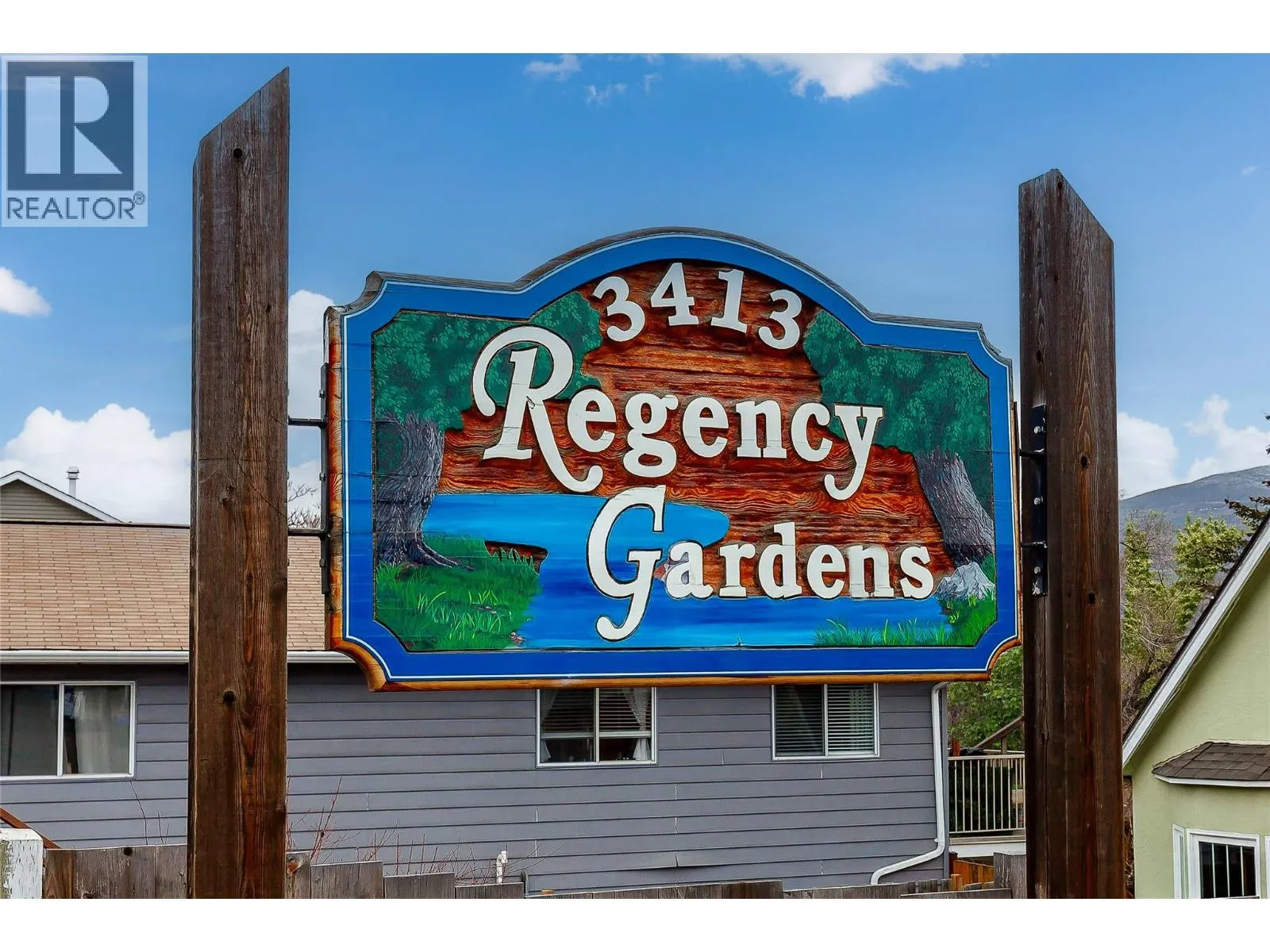 3413 Okanagan Avenue Unit# 36