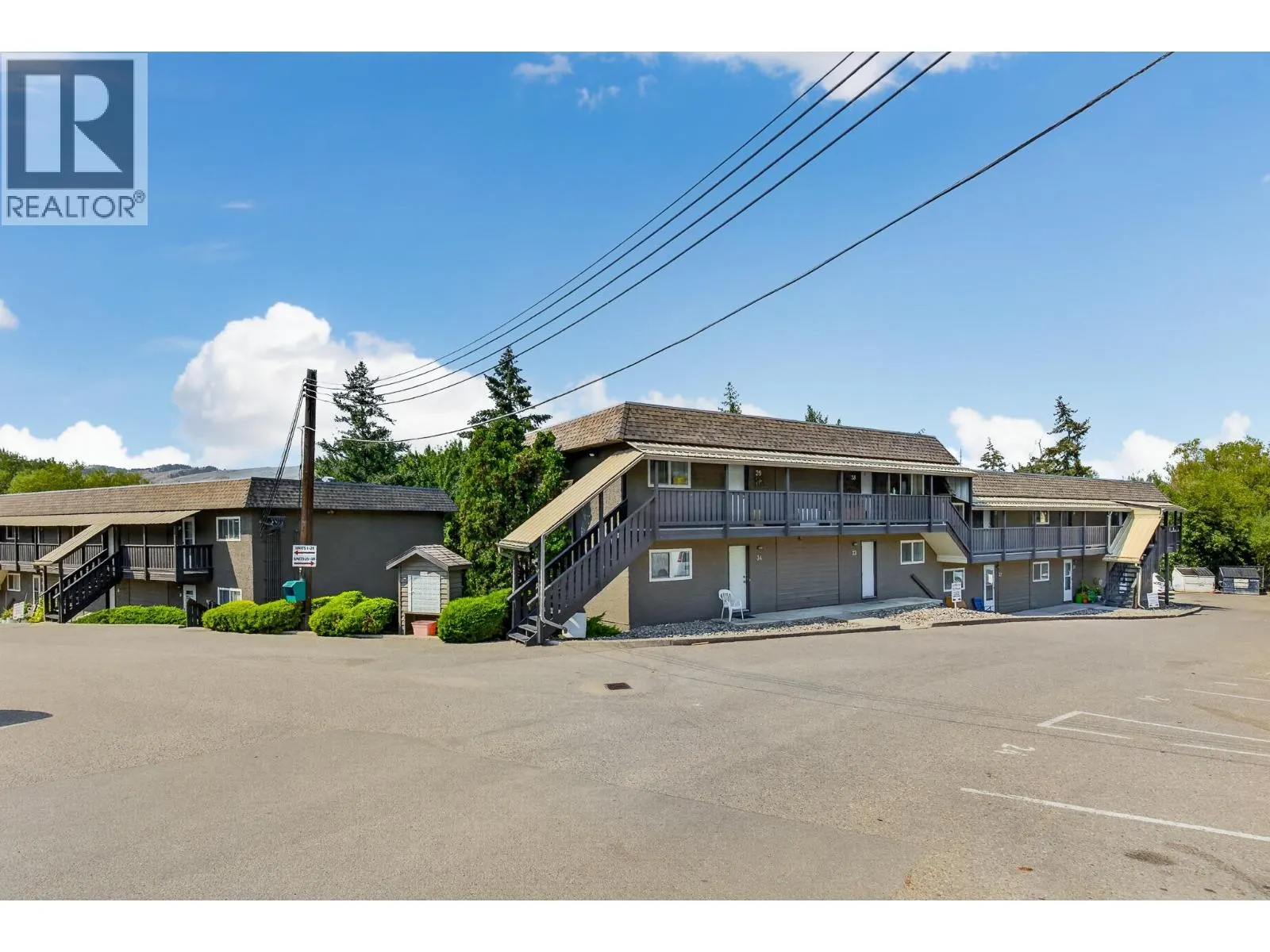 3413 Okanagan Avenue Unit# 36
