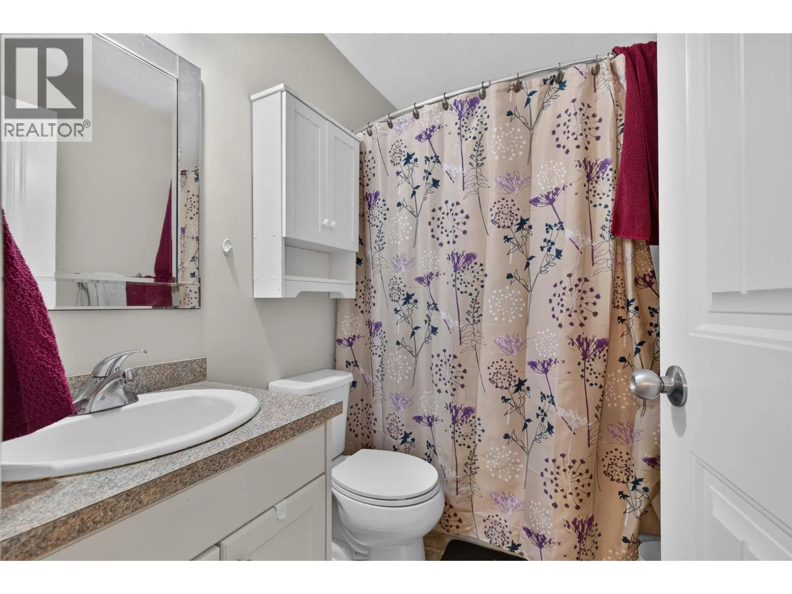 3413 Okanagan Avenue Unit# 36