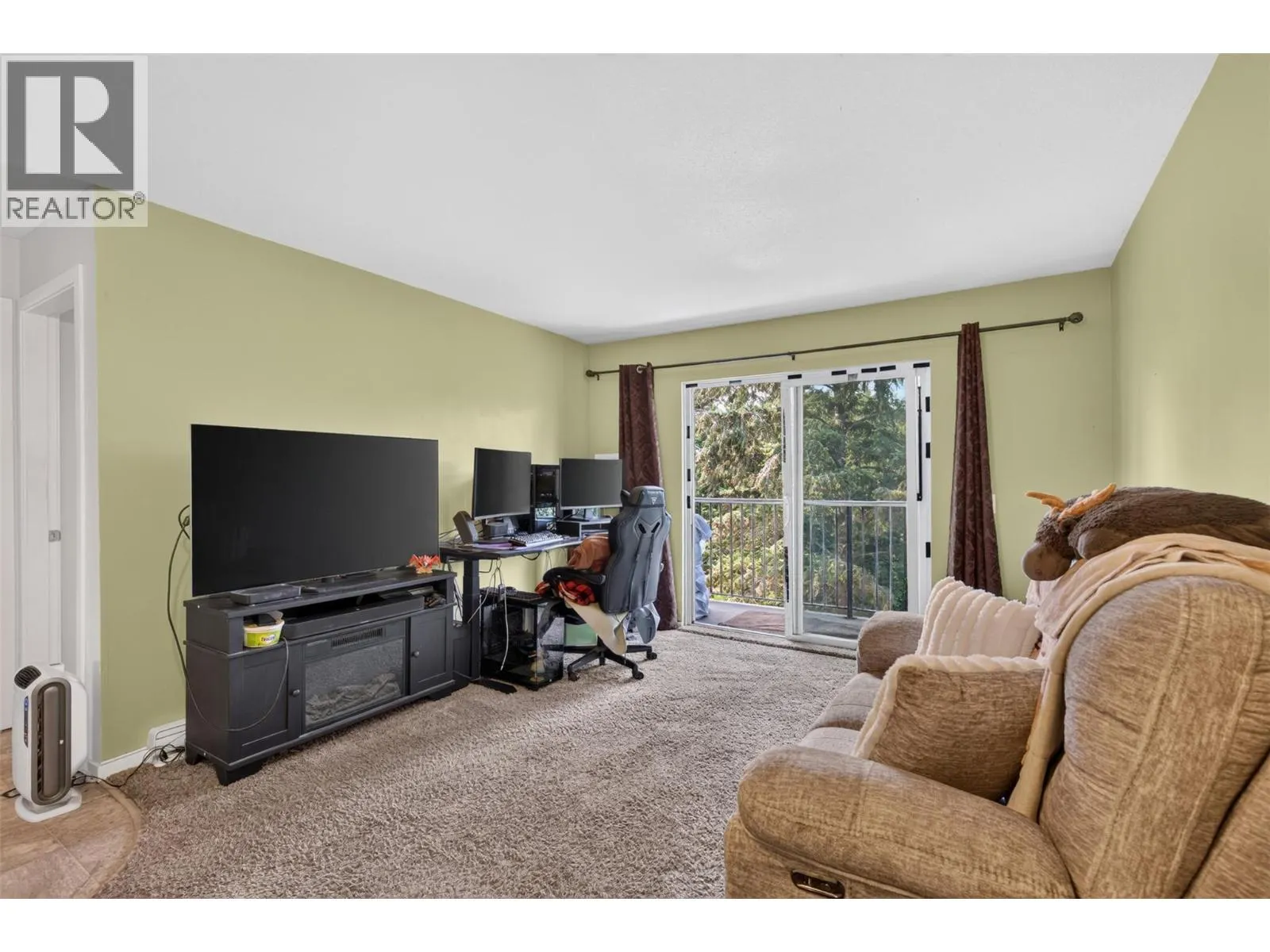 3413 Okanagan Avenue Unit# 36