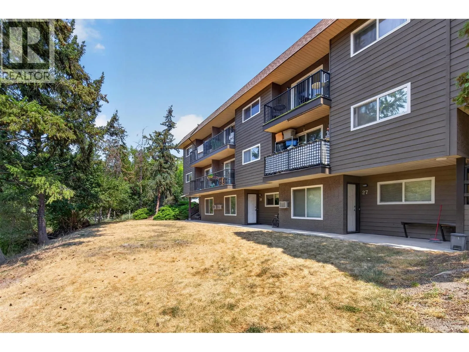3413 Okanagan Avenue Unit# 36