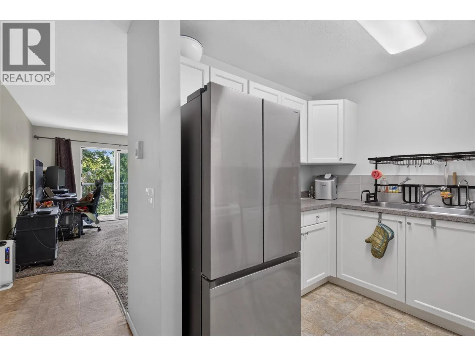 3413 Okanagan Avenue Unit# 36